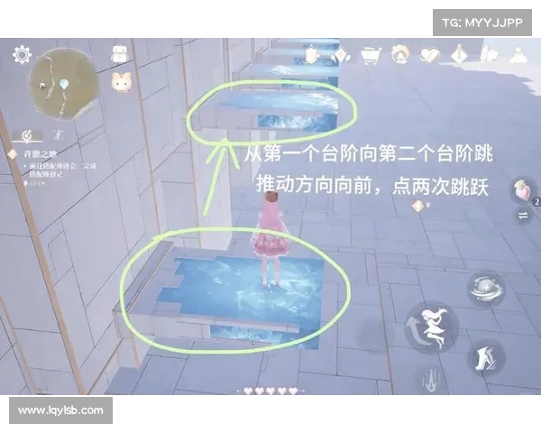 暖暖跳跳跳攻略秘籍:解锁隐藏关卡和奖励 暖暖跳跳跳攻略秘籍:解锁隐藏关卡和奖励