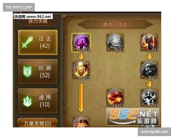 王国纪元:战士技能刷法大揭秘 王国纪元:战士技能刷法大揭秘