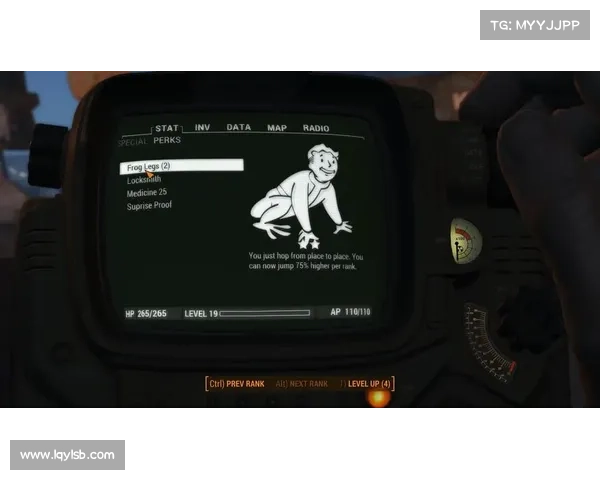 辐射4mod:瞄准器切换为核心 辐射4mod:瞄准器切换为核心